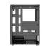 MaxGreen 190-1 Three Side Tempered Glass Mid-Tower ATX Gaming Casing